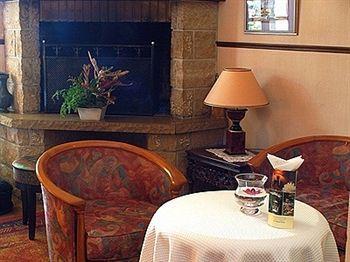 Hotel La Chaum'Yerres Chaumes-en-Brie Екстериор снимка