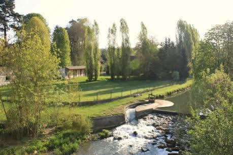 Hotel La Chaum'Yerres Chaumes-en-Brie Екстериор снимка